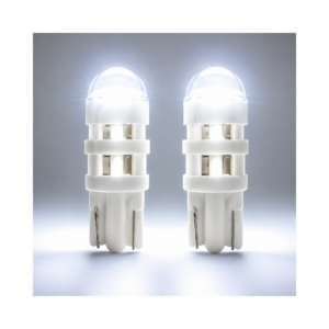 Kit Ampolletas LED Ceramik Kobo T10 W5W - Imagen 3