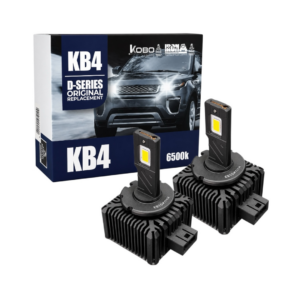 0661094272829_Kit Ampolleta LED Dakar KB4 D8S_1