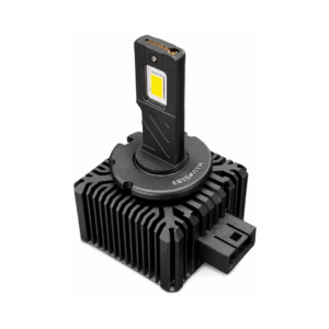 Kit Ampolleta LED Dakar KB4 D8S - Imagen 3