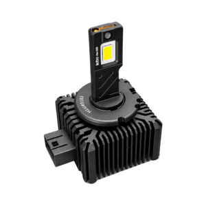 Kit Ampolleta LED Dakar KB4 D8S - Imagen 4