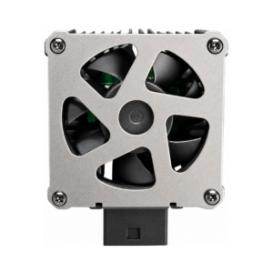 Kit Ampolleta LED Dakar KB4 D8S - Imagen 7