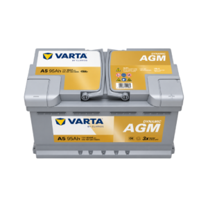 Batería Varta 95Ah 850CCA LN5 AGM Start Stop