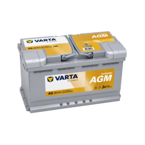 Batería Varta 95Ah 850CCA LN5 AGM Start Stop - Imagen 2