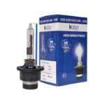 Ampolleta Xenón D2S Kobo 6000K 12V 35W