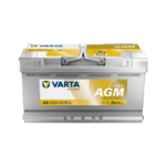 Batería Varta 95Ah 850CCA LN5 AGM Start Stop