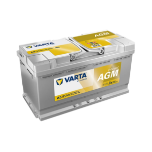 Batería Varta 95Ah 850CCA LN5 AGM Start Stop - Imagen 2