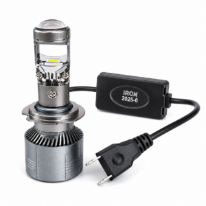 Kit Ampolletas Led KOBO H7 KB3 Super Canbus
