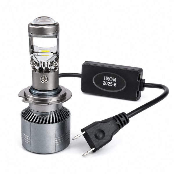 Kit Ampolletas Led KOBO H7 KB3 Super Canbus