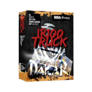 Kit Ampolletas LED Dakar IRX Truck H4 - Imagen 3
