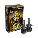 Kit Ampolletas LED Dakar IRX Dual