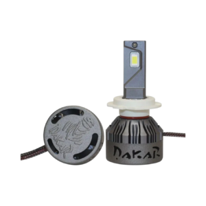 Kit Ampolletas LED Dakar IRX Dual H4 - Imagen 4
