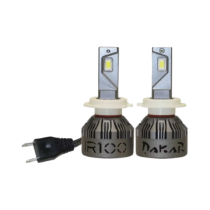 Kit Ampolletas LED Dakar IRX Dual H7 - Imagen 5