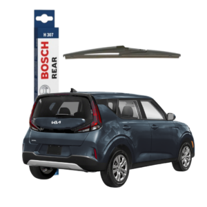 Plumillas Bosch Kia Soul 2008 a 2025 - Imagen 2