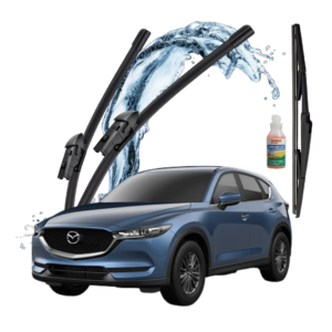 Kit Plumillas Mazda CX5 CX7 2018 A 2026