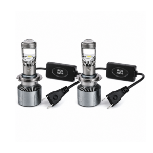 Kit Ampolletas Led KOBO H7 KB3 Super Canbus