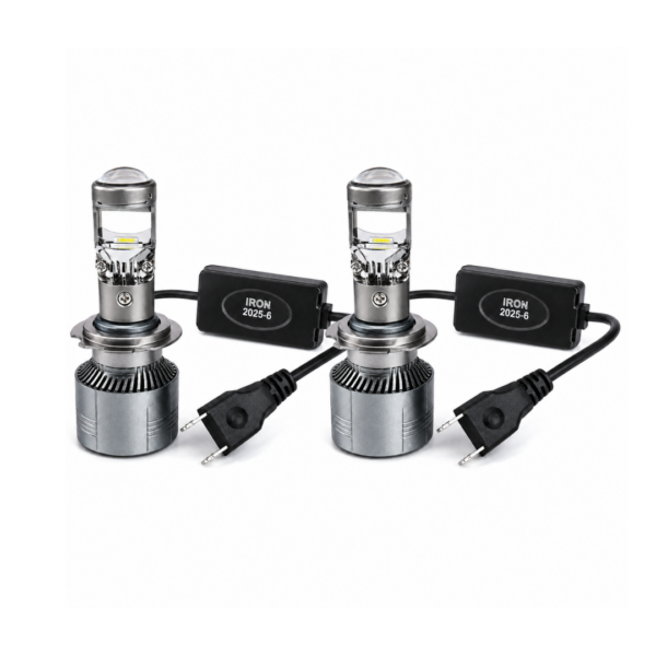 Kit Ampolletas Led KOBO H7 KB3 Super Canbus