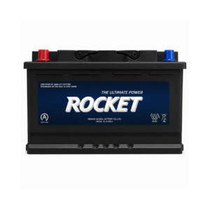 Batería Rocket 80Ah 800CCA AGM PI - Imagen 1