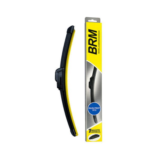 49114_PLUMILLA BRM RAIN PRO 14_1 Plumilla BRM Rain Pro Adaptador U o Hook