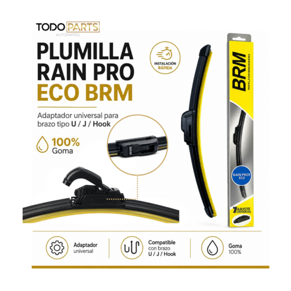49114_PLUMILLA BRM RAIN PRO