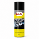 Sellador De Carrocería Arlon 500ml Anticorrosivo