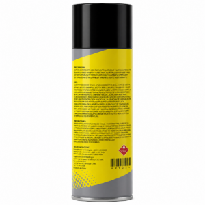 Sellador De Carrocería Arlon 500ml Anticorrosivo