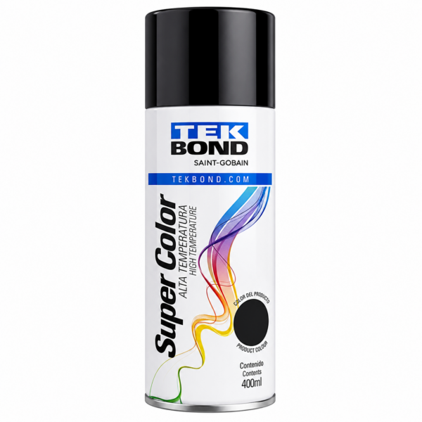 Tek Bond Super Color 400ml