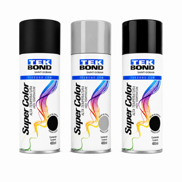 Tek Bond Super Color 400ml Tek Bond Super Color 400ml