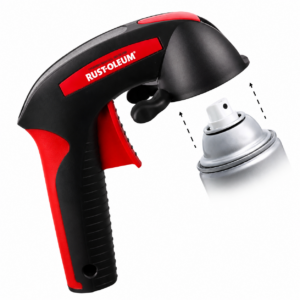 Gatillo Aplicador Spray Aerosol Comfort Grip Rust Oleum
