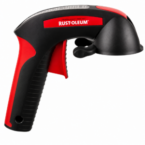 Gatillo Aplicador Spray Aerosol Comfort Grip Rust Oleum