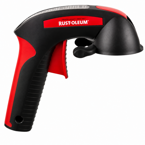Gatillo Aplicador Spray Aerosol Comfort Grip Rust Oleum