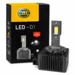 Hella Ampolleta Led Conector D1s/d1r Blanco Frío Unidad