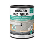 Pintura Rust-Oleum Para Pisos Y Azulejos Beige Arena 946 Ml