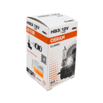 Ampolleta Halógena Osram HB3 12V 60W Classic