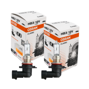 Ampolleta Halógena Osram HB3 12V 60W Classic - Imagen 3