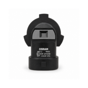 Ampolleta Halógena Osram HB3 12V 60W Classic - Imagen 7