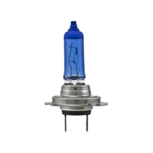 Kit Ampolletas Hella H7 TLL Design 12V 55W Luz Blanca - Imagen 2